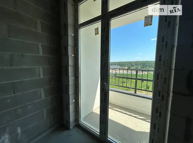 Квартира на вул. Ольги Кобилянської, 1В/35 в Києві, ID 268310, фото №15