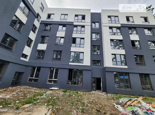 Квартира на вул. Северинівська, 131А в Києві, ID 245735, фото №5