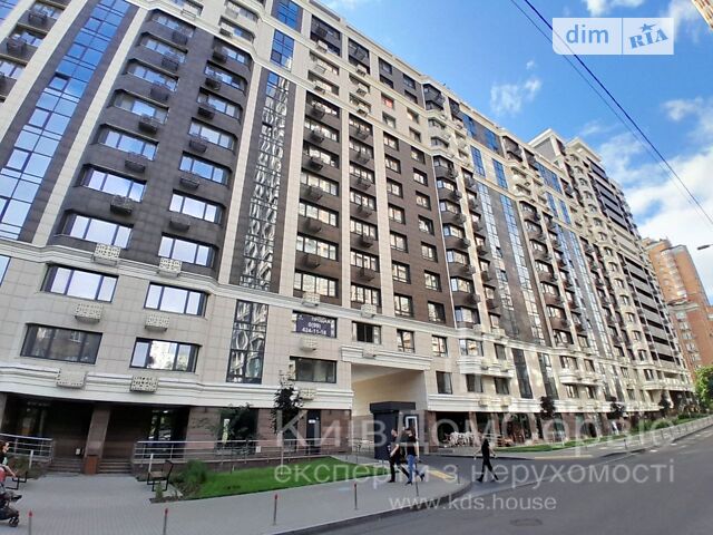 Квартира на вул. Золотоустівська, 25 в Києві, ID 182533, фото №1