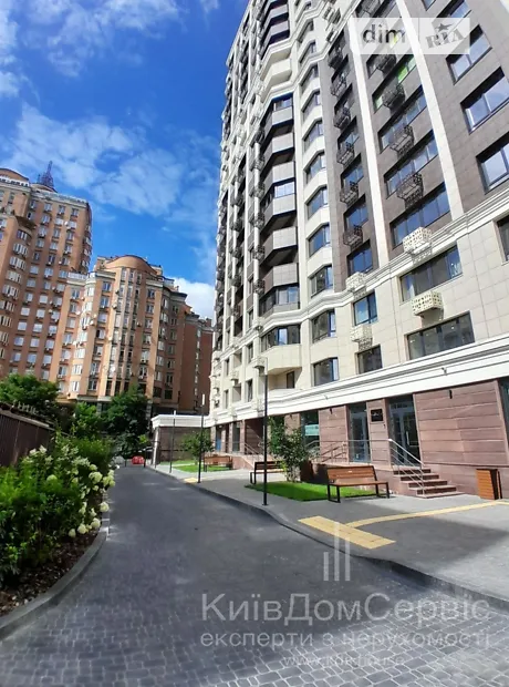 Квартира на вул. Золотоустівська, 25 в Києві, ID 182533, фото №12