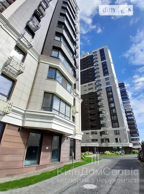 Квартира на вул. Золотоустівська, 25 в Києві, ID 182533, фото №13