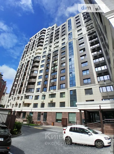 Квартира на вул. Золотоустівська, 25 в Києві, ID 182533, фото №14
