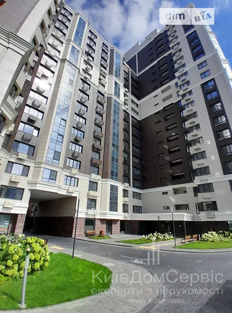 Квартира на вул. Золотоустівська, 25 в Києві, ID 182533, фото №15