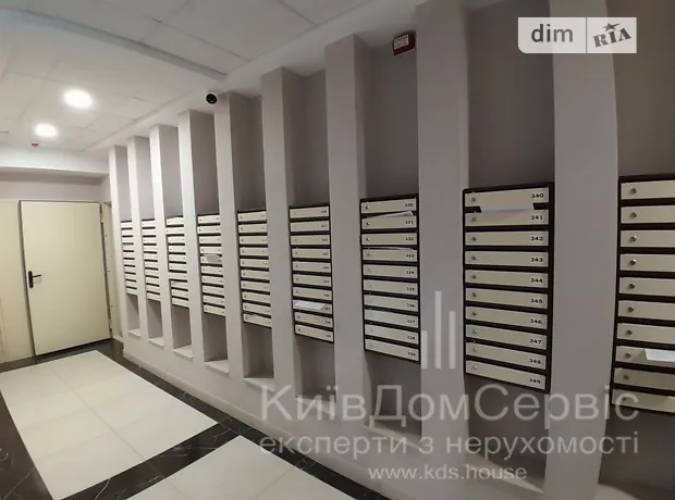 Квартира на вул. Золотоустівська, 25 в Києві, ID 182533, фото №18