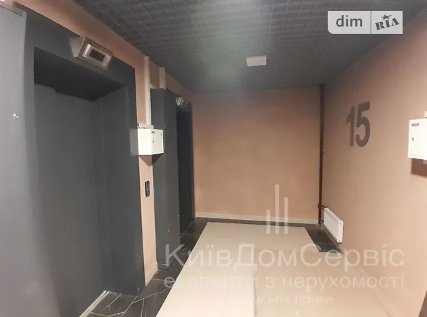 Квартира на вул. Золотоустівська, 25 в Києві, ID 182533, фото №19