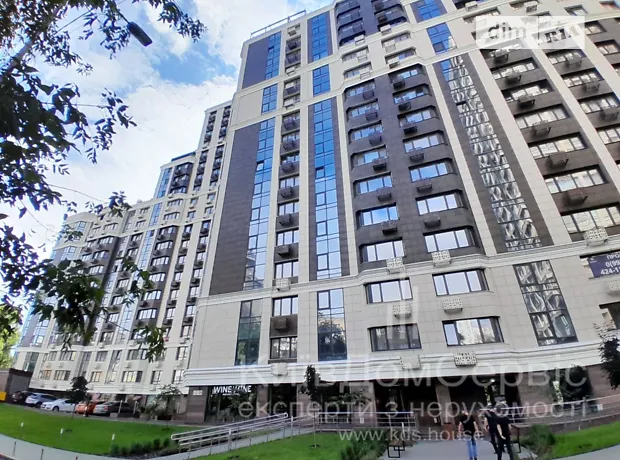 Квартира на вул. Золотоустівська, 25 в Києві, ID 182533, фото №3