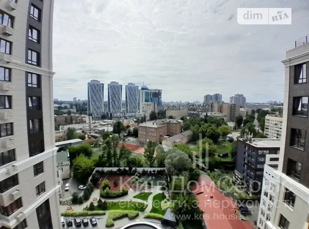 Квартира на вул. Золотоустівська, 25 в Києві, ID 182533, фото №4