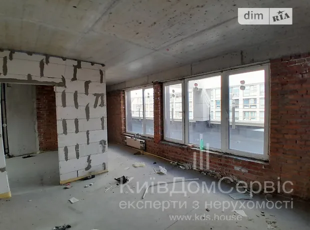 Квартира на вул. Золотоустівська, 25 в Києві, ID 182533, фото №35