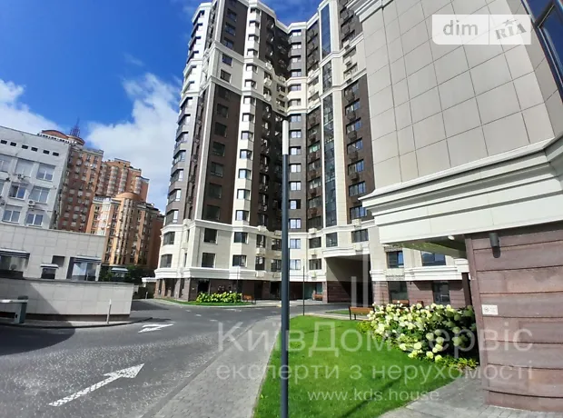 Квартира на вул. Золотоустівська, 25 в Києві, ID 182533, фото №8