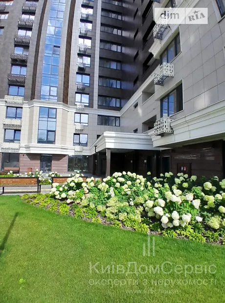 Квартира на вул. Золотоустівська, 25 в Києві, ID 182533, фото №10