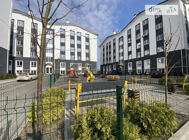 Квартира на вул. Теплична, 56 в Києві, ID 306775, фото №1