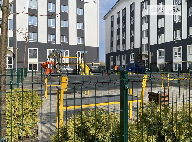 Квартира на вул. Теплична, 56 в Києві, ID 306775, фото №2