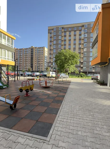 Квартира на шосе Старокостянтинівське в Хмельницькому, ID 241947, фото №12