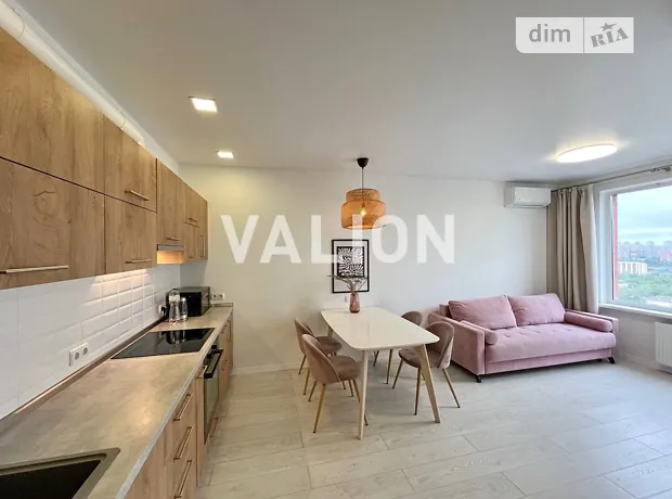 Квартира на вул. Клавдіївська, 40Е в Києві, ID 199123, фото №1