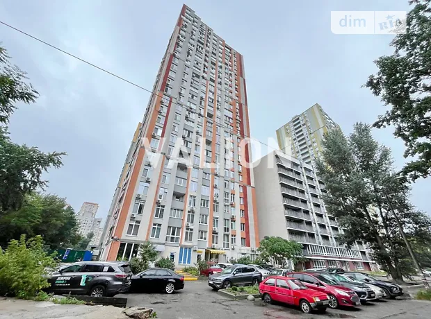 Квартира на вул. Клавдіївська, 40Е в Києві, ID 199123, фото №13
