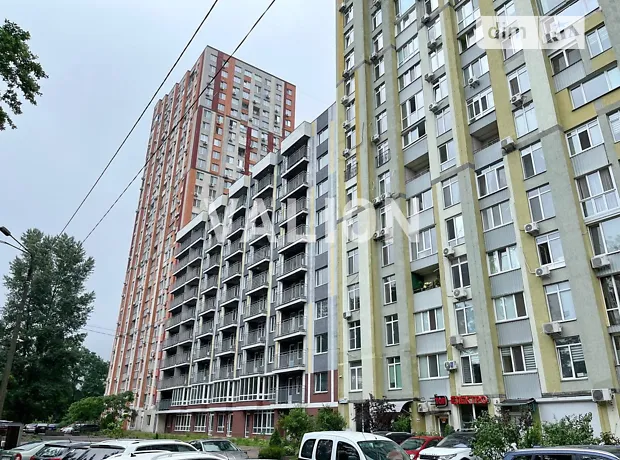 Квартира на вул. Клавдіївська, 40Е в Києві, ID 199123, фото №14