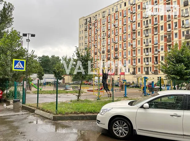 Квартира на вул. Клавдіївська, 40Е в Києві, ID 199123, фото №15