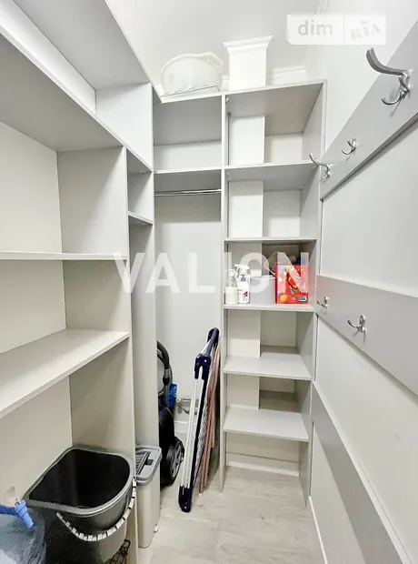 Квартира на вул. Клавдіївська, 40Е в Києві, ID 199123, фото №9