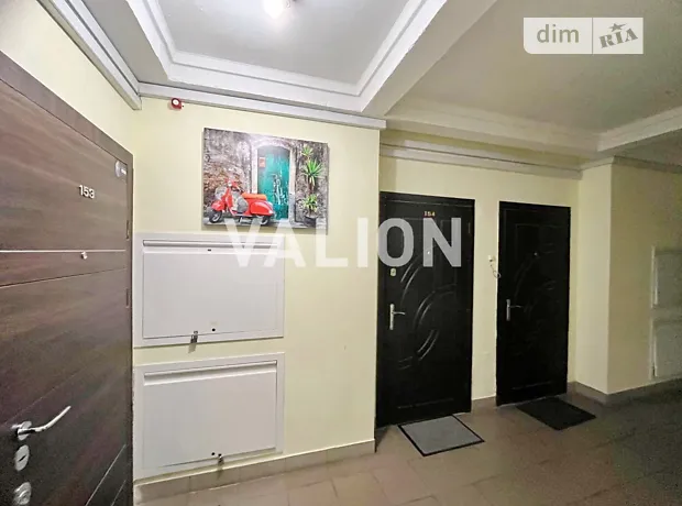Квартира на вул. Клавдіївська, 40Е в Києві, ID 199123, фото №10