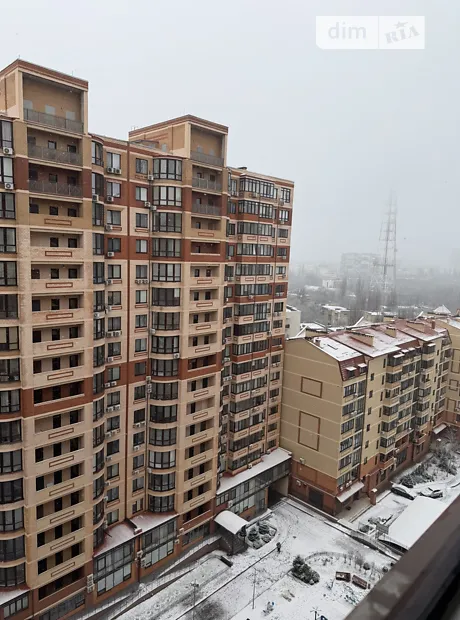 Квартира на вул. Армійська, 8Г в Одесі, ID 163055, фото №49