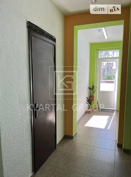 Квартира на вул. 11-а лінія, 4 в Києві, ID 228352, фото №18
