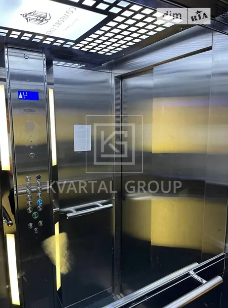 Квартира на вул. 11-а лінія, 4 в Києві, ID 228352, фото №22
