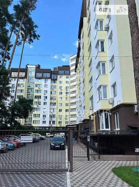 Квартира на вул. 11-а лінія, 4 в Києві, ID 228352, фото №34