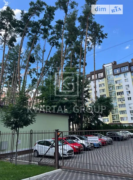 Квартира на вул. 11-а лінія, 4 в Києві, ID 228352, фото №35