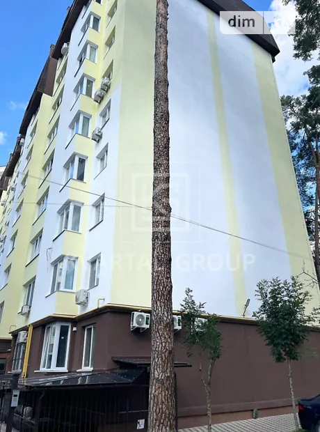 Квартира на вул. 11-а лінія, 4 в Києві, ID 228352, фото №36
