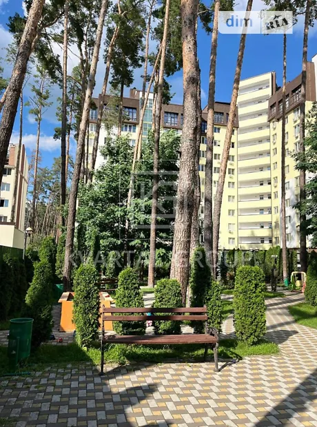 Квартира на вул. 11-а лінія, 4 в Києві, ID 228352, фото №37