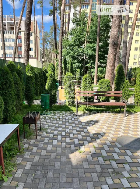 Квартира на вул. 11-а лінія, 4 в Києві, ID 228352, фото №38