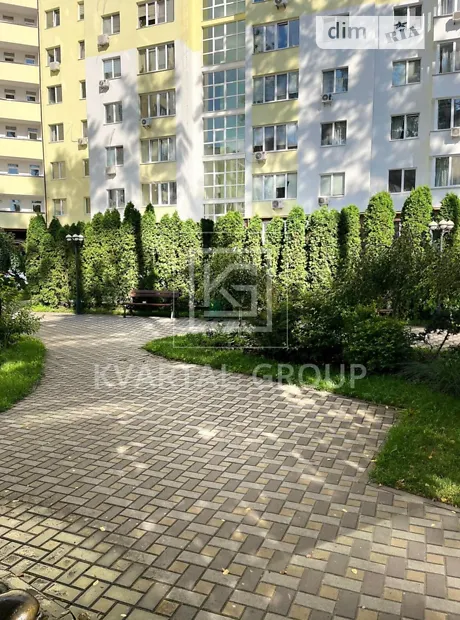 Квартира на вул. 11-а лінія, 4 в Києві, ID 228352, фото №39