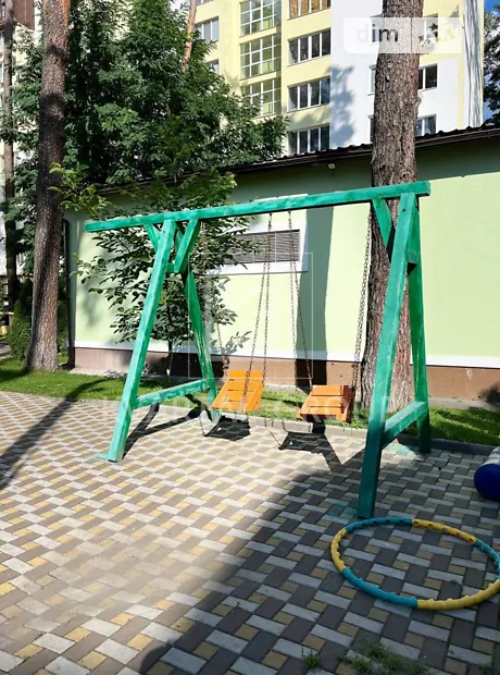 Квартира на вул. 11-а лінія, 4 в Києві, ID 228352, фото №40
