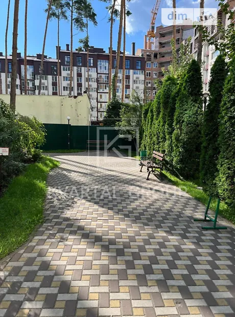 Квартира на вул. 11-а лінія, 4 в Києві, ID 228352, фото №42