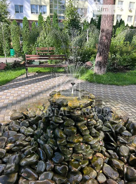 Квартира на вул. 11-а лінія, 4 в Києві, ID 228352, фото №43