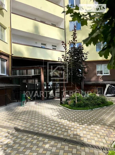 Квартира на вул. 11-а лінія, 4 в Києві, ID 228352, фото №47