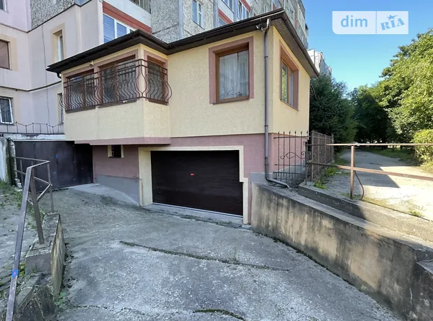 Квартира на вул. Паркова, 20 в Івано-Франківськ, ID 182016, фото №1