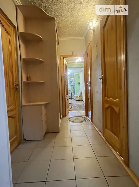 Квартира на вул. Паркова, 20 в Івано-Франківську, ID 182016, фото №16