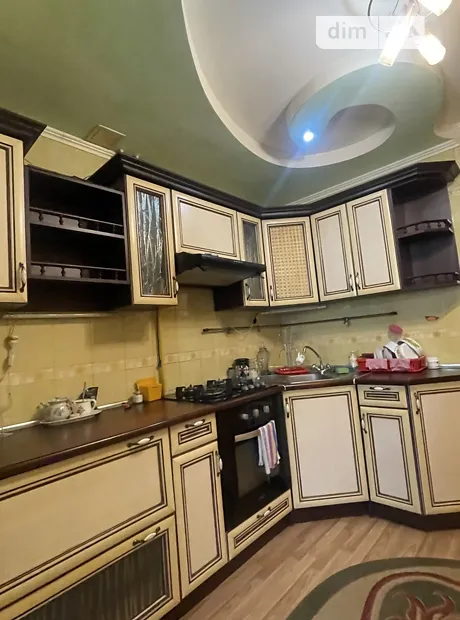 Квартира на вул. Паркова, 20 в Івано-Франківську, ID 182016, фото №23