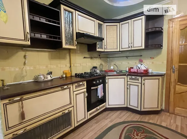 Квартира на вул. Паркова, 20 в Івано-Франківську, ID 182016, фото №24