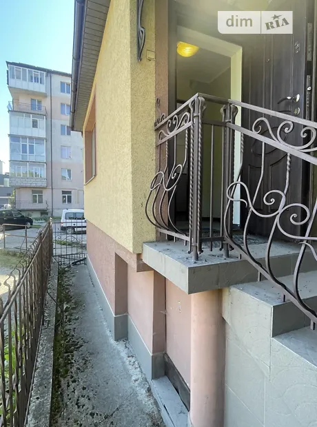 Квартира на вул. Паркова, 20 в Івано-Франківськ, ID 182016, фото №4