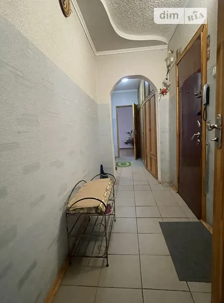 Квартира на вул. Паркова, 20 в Івано-Франківську, ID 182016, фото №33