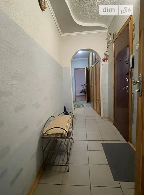 Квартира на вул. Паркова, 20 в Івано-Франківську, ID 182016, фото №34