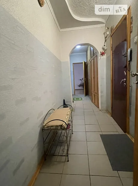 Квартира на вул. Паркова, 20 в Івано-Франківську, ID 182016, фото №35