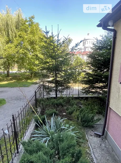 Квартира на вул. Паркова, 20 в Івано-Франківську, ID 182016, фото №40