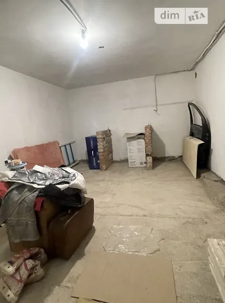Квартира на вул. Паркова, 20 в Івано-Франківську, ID 182016, фото №46