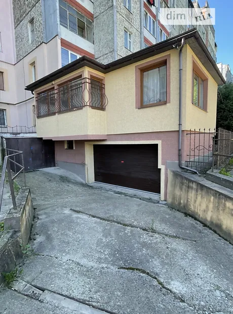 Квартира на вул. Паркова, 20 в Івано-Франківську, ID 182016, фото №47