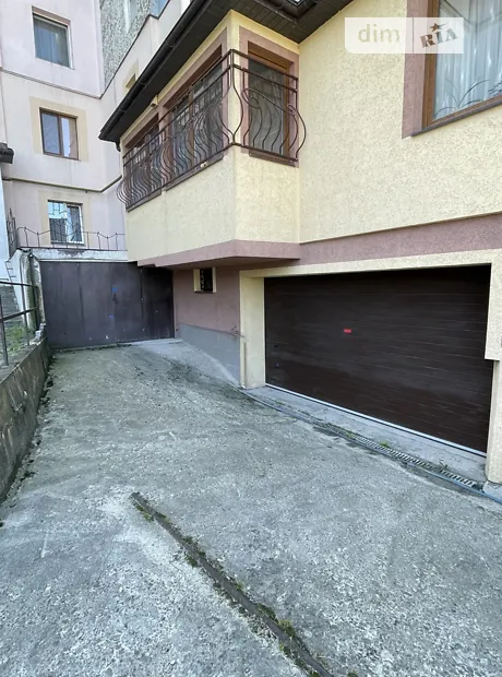 Квартира на вул. Паркова, 20 в Івано-Франківську, ID 182016, фото №48