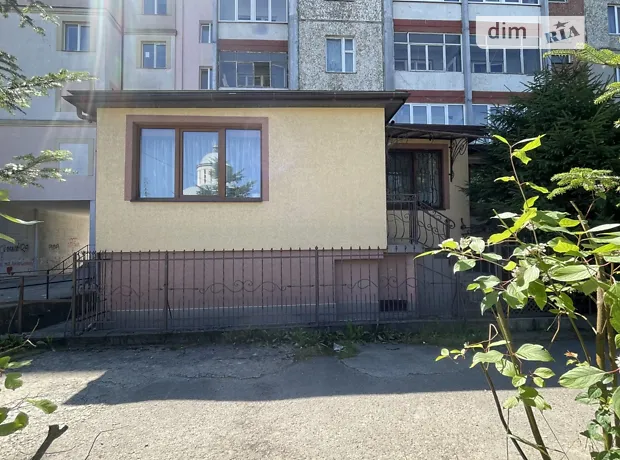 Квартира на вул. Паркова, 20 в Івано-Франківську, ID 182016, фото №49