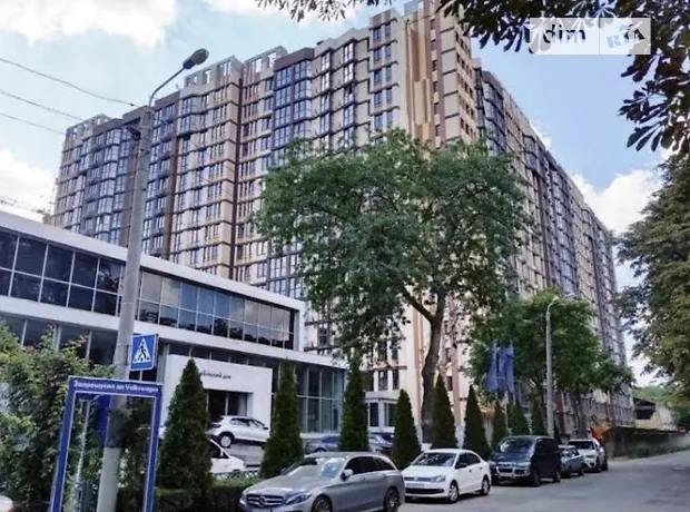 Квартира на вул. Прохоровська, 40 в Одесі, ID 168601, фото №1